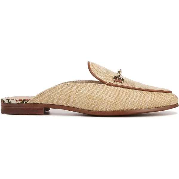 Sam Edelman Womens Linnie Classic MuleBleached Beechwood