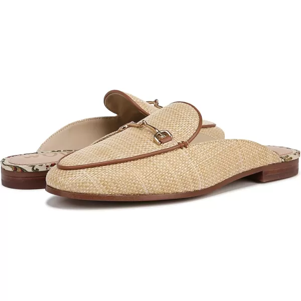 Sam Edelman Womens Linnie Classic MuleBleached Beechwood