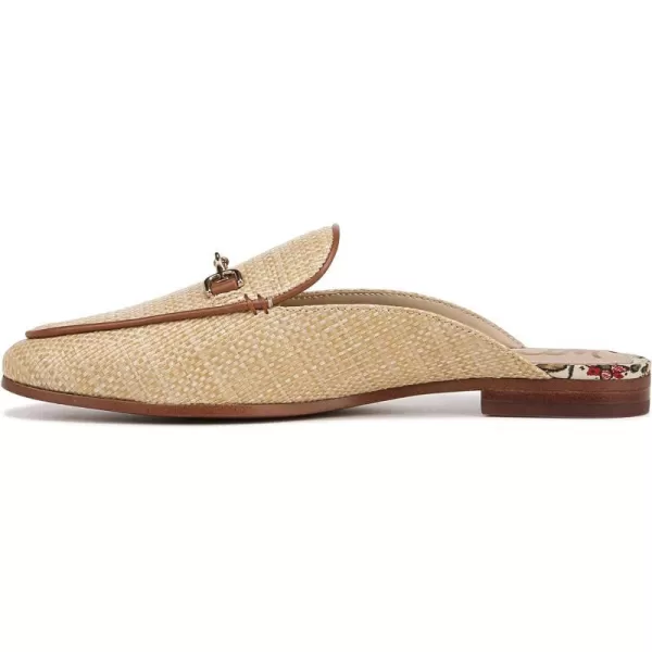 Sam Edelman Womens Linnie Classic MuleBleached Beechwood