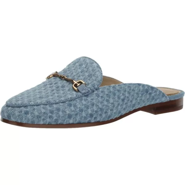 Montrose Blue Check