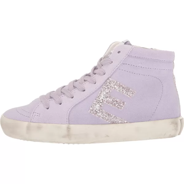 Sam Edelman Girls Avon Kids SneakerMisty Lilac