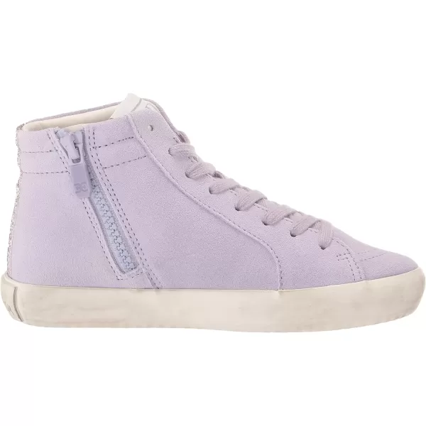 Sam Edelman Girls Avon Kids SneakerMisty Lilac