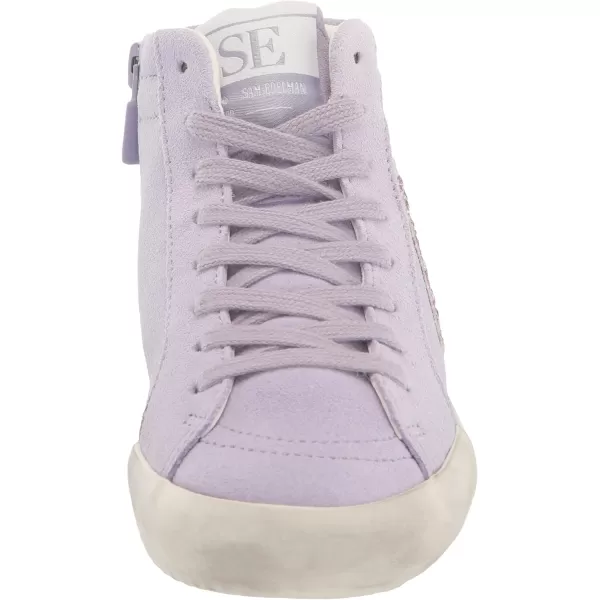 Sam Edelman Girls Avon Kids SneakerMisty Lilac