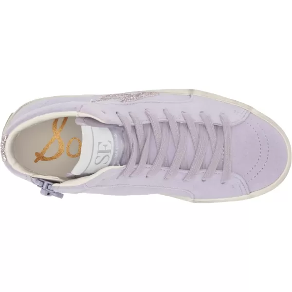 Sam Edelman Girls Avon Kids SneakerMisty Lilac