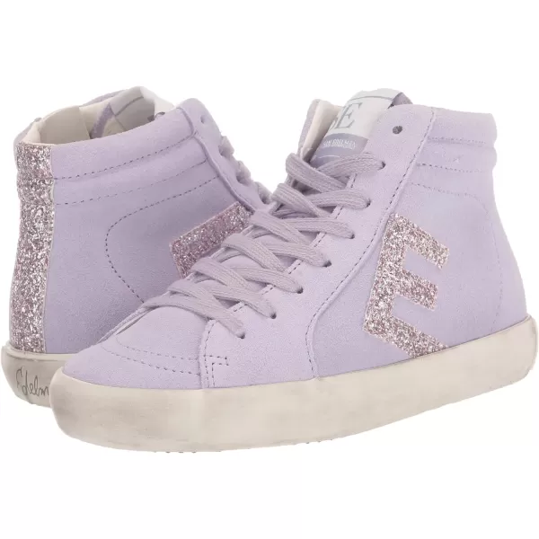 Sam Edelman Girls Avon Kids SneakerMisty Lilac