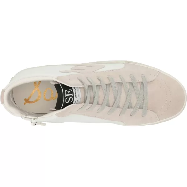 Sam Edelman Girls Avon Kids SneakerWhiteLily White