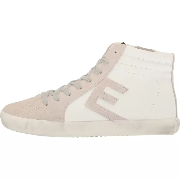 Sam Edelman Girls Avon Kids SneakerWhiteLily White