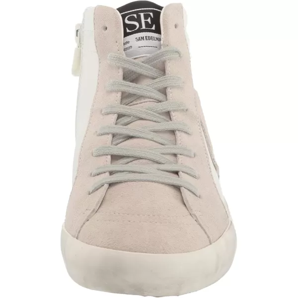 Sam Edelman Girls Avon Kids SneakerWhiteLily White