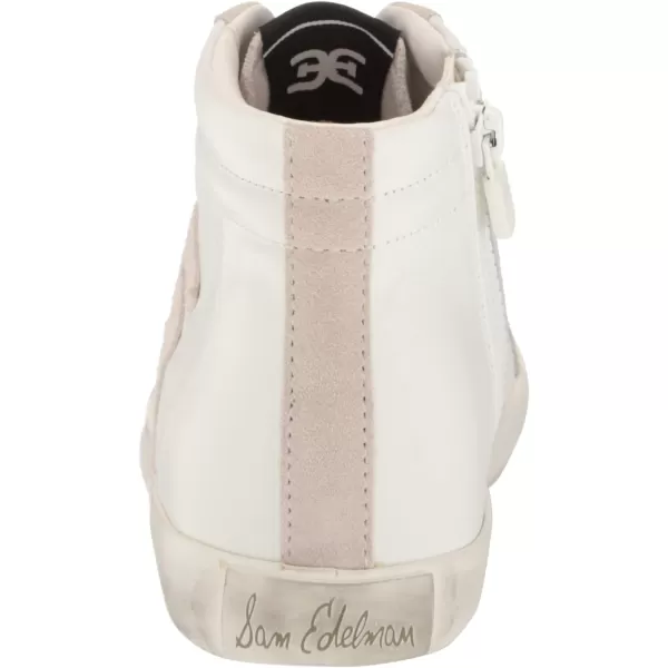 Sam Edelman Girls Avon Kids SneakerWhiteLily White
