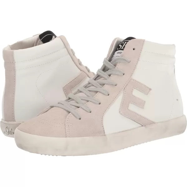 Sam Edelman Girls Avon Kids SneakerWhiteLily White