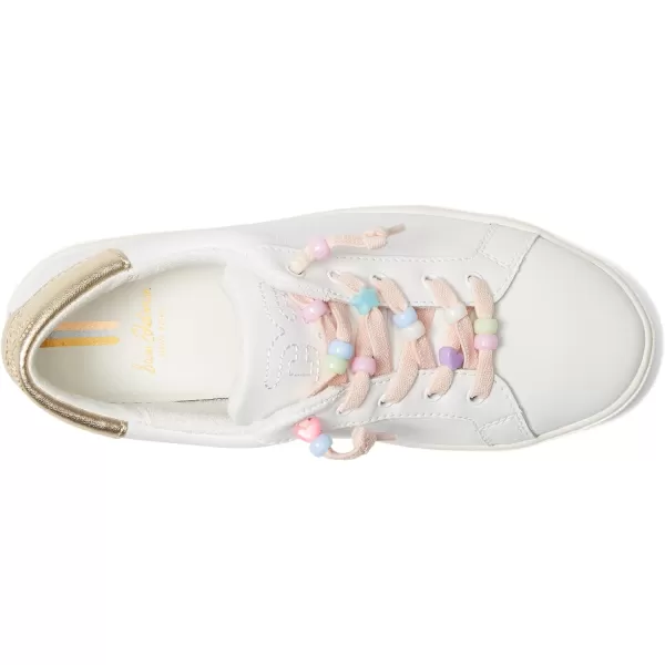 Sam Edelman Girls Ethyl Kids SneakerBright White