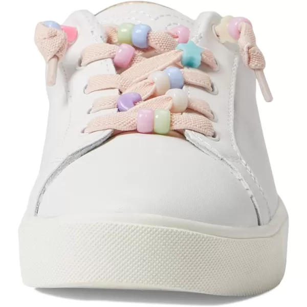 Sam Edelman Girls Ethyl Kids SneakerBright White
