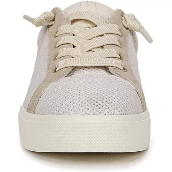 Sam Edelman Girls Ethyl Kids SneakerIvory Mesh