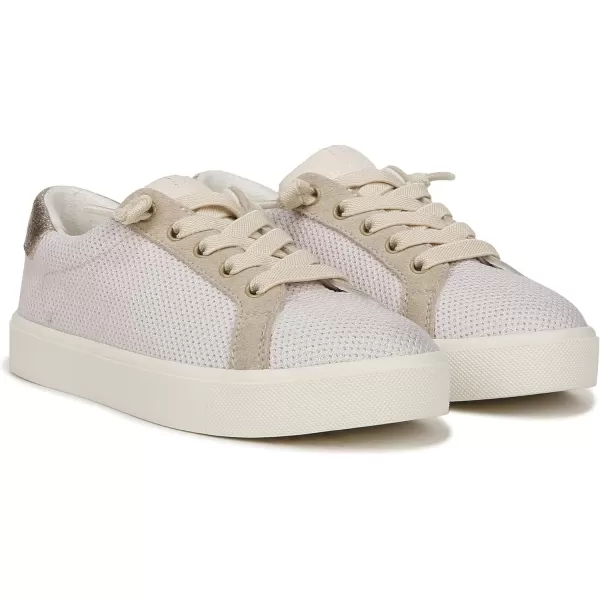 Sam Edelman Girls Ethyl Kids SneakerIvory Mesh