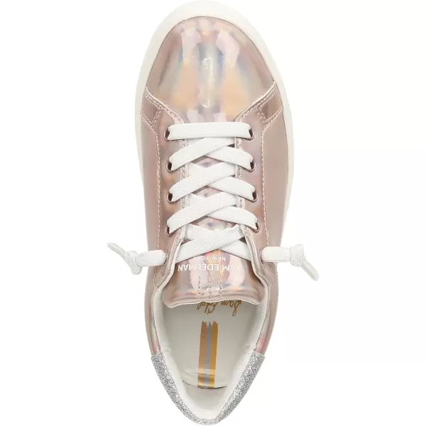 Sam Edelman Girls Ethyl Kids SneakerRose Multi