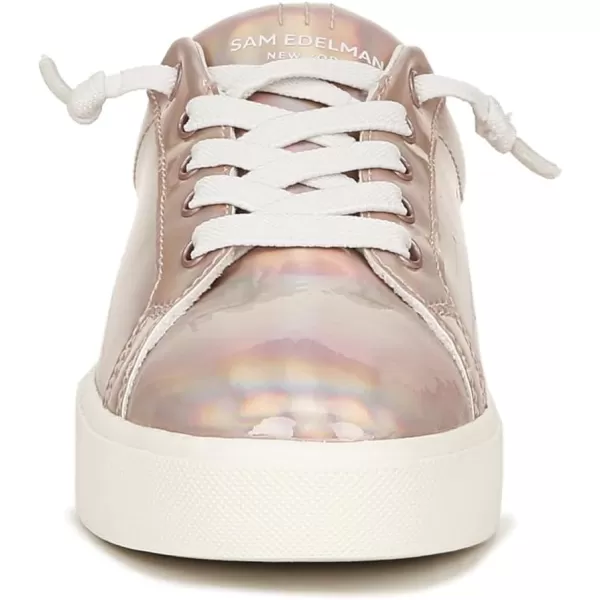 Sam Edelman Girls Ethyl Kids SneakerRose Multi