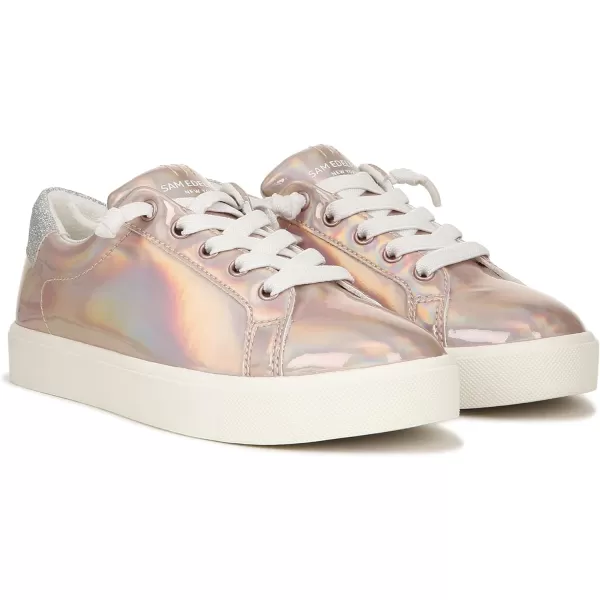 Sam Edelman Girls Ethyl Kids SneakerRose Multi