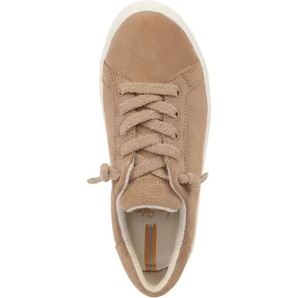 Sam Edelman Girls Ethyl Kids SneakerTuscan Taupe