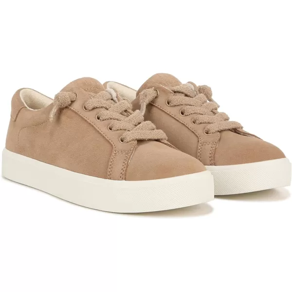 Sam Edelman Girls Ethyl Kids SneakerTuscan Taupe