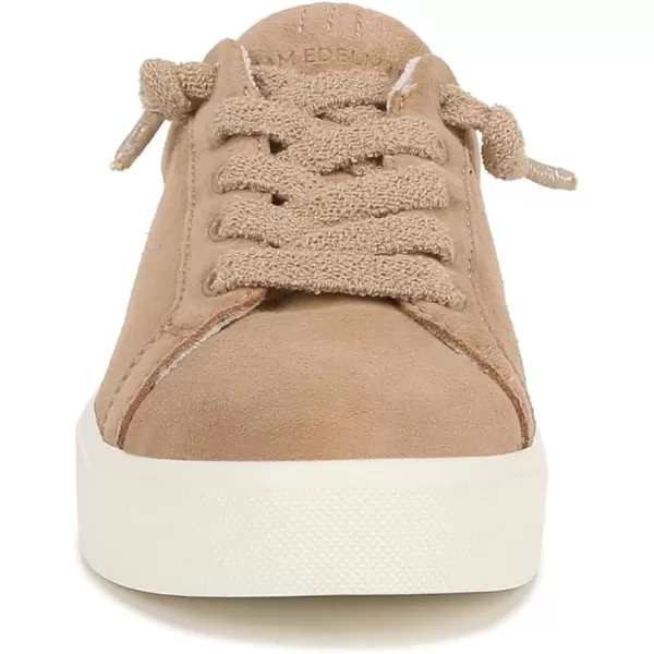 Sam Edelman Girls Ethyl Kids SneakerTuscan Taupe