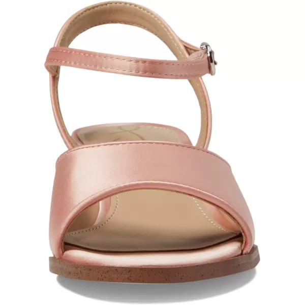 Sam Edelman Girls Ivy Mini SandalPink Salt