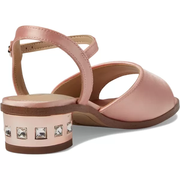 Sam Edelman Girls Ivy Mini SandalPink Salt