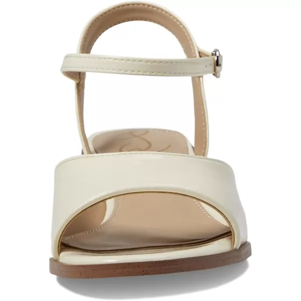 Sam Edelman Girls Ivy Mini SandalPorcelain