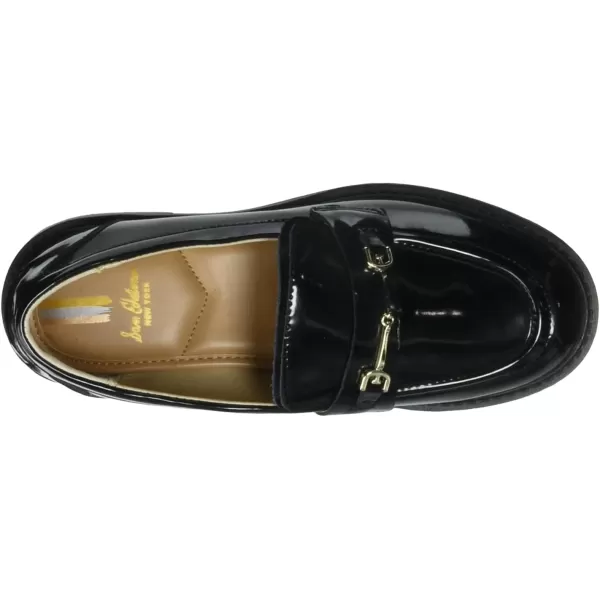 Sam Edelman Girls Tully Mini LoaferBlack