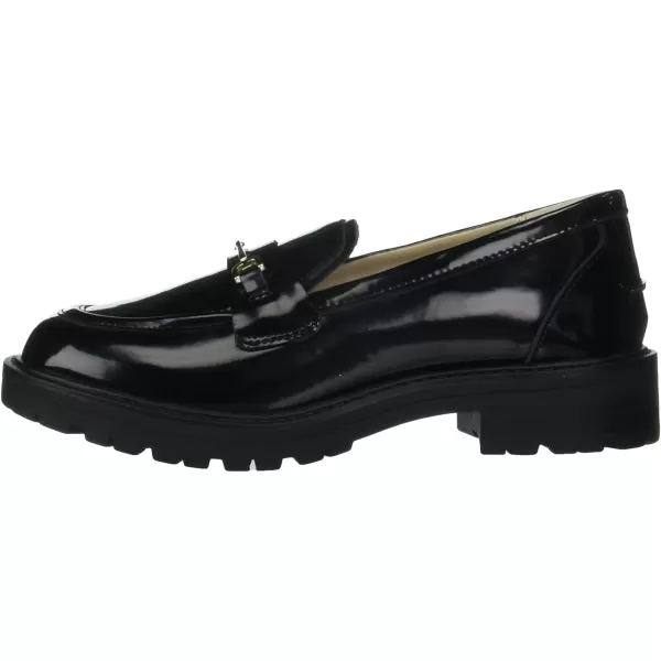 Sam Edelman Girls Tully Mini LoaferBlack