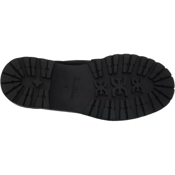 Sam Edelman Girls Tully Mini LoaferBlack