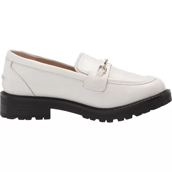 Sam Edelman Girls Tully Mini LoaferBright White