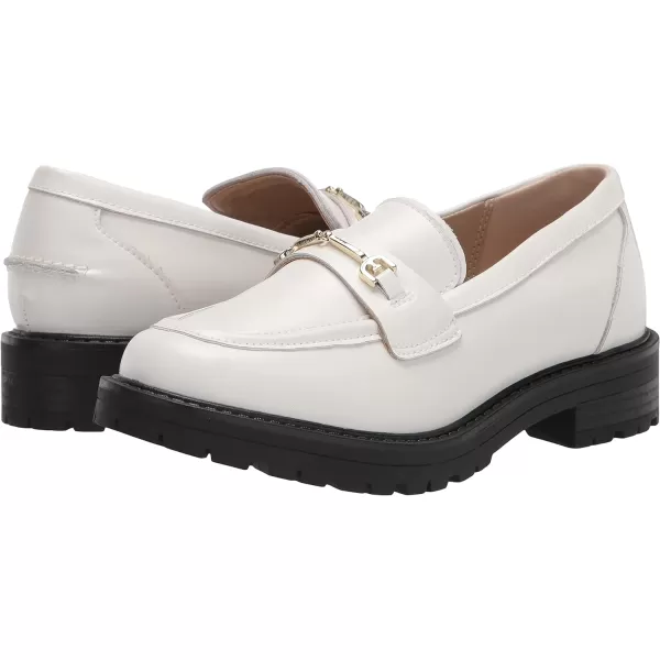 Sam Edelman Girls Tully Mini LoaferBright White