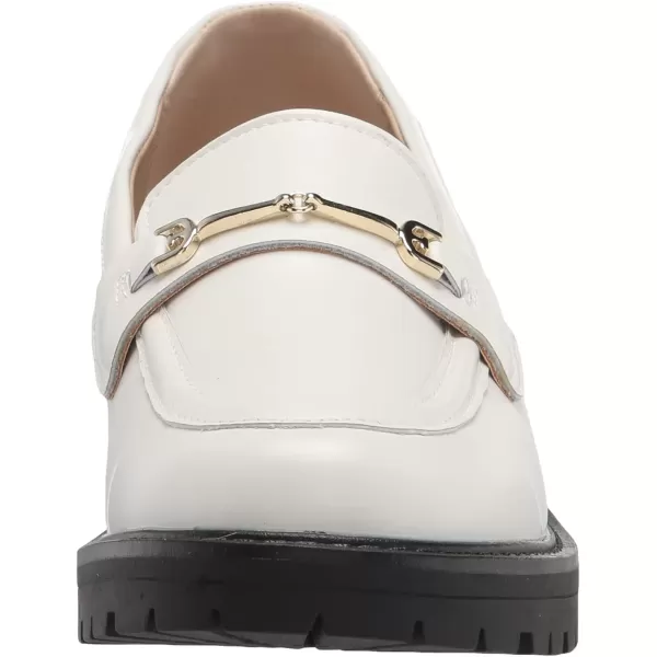 Sam Edelman Girls Tully Mini LoaferBright White