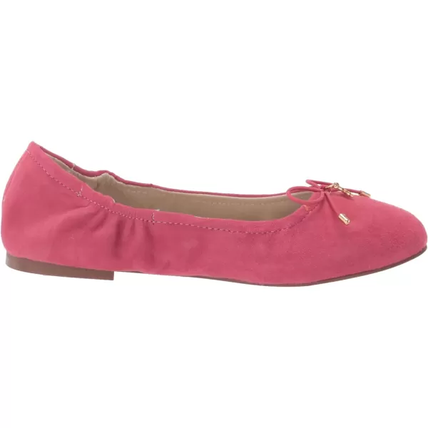 Sam Edelman UnisexChild Felicia Kids Ballet FlatAzelea Pink