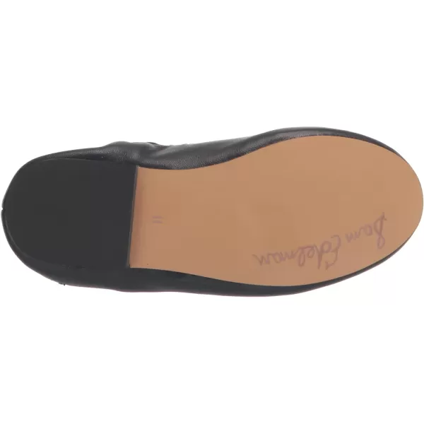 Sam Edelman UnisexChild Felicia Kids Ballet FlatBaltic Navy