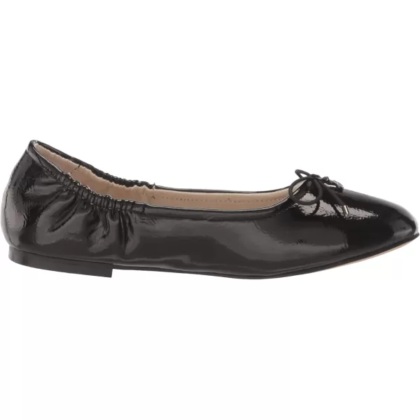 Sam Edelman UnisexChild Felicia Kids Ballet FlatBlack