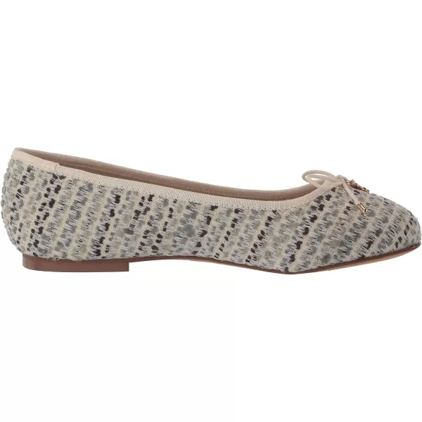 Sam Edelman UnisexChild Felicia Kids Ballet FlatBlue Multi