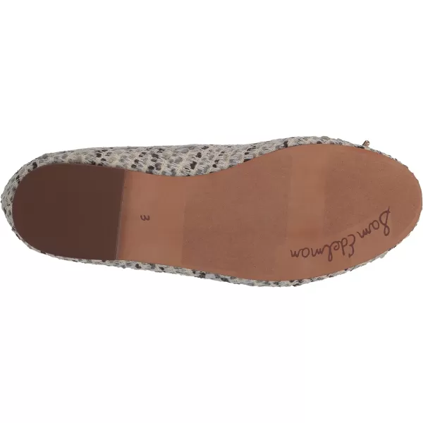Sam Edelman UnisexChild Felicia Kids Ballet FlatBlue Multi