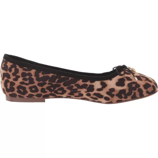 Sam Edelman UnisexChild Felicia Kids Ballet FlatSand