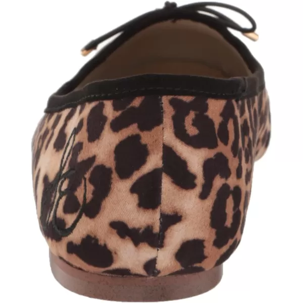Sam Edelman UnisexChild Felicia Kids Ballet FlatSand