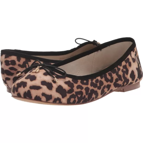 Sam Edelman UnisexChild Felicia Kids Ballet FlatSand