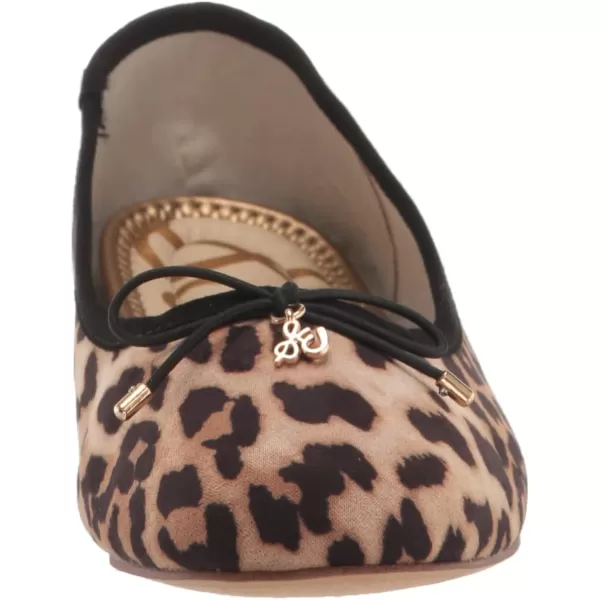 Sam Edelman UnisexChild Felicia Kids Ballet FlatSand