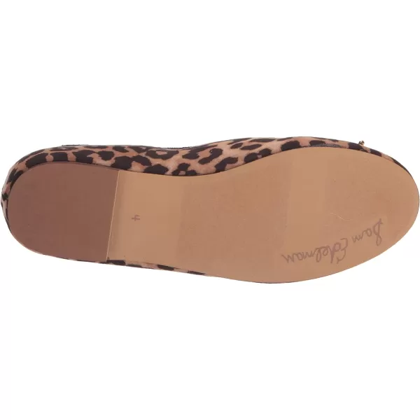 Sam Edelman UnisexChild Felicia Kids Ballet FlatSand