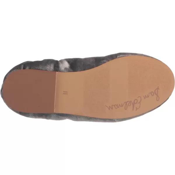 Sam Edelman UnisexChild Felicia Kids Ballet FlatSmokey Blue