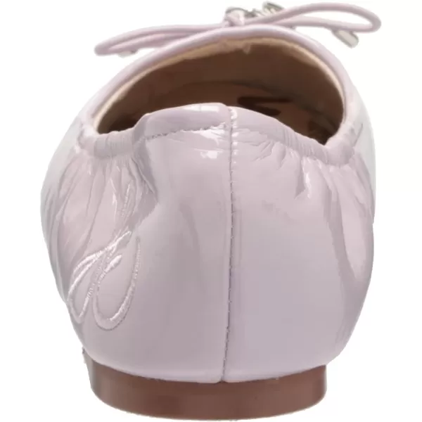 Sam Edelman UnisexChild Felicia Kids Ballet FlatSoft Lilac