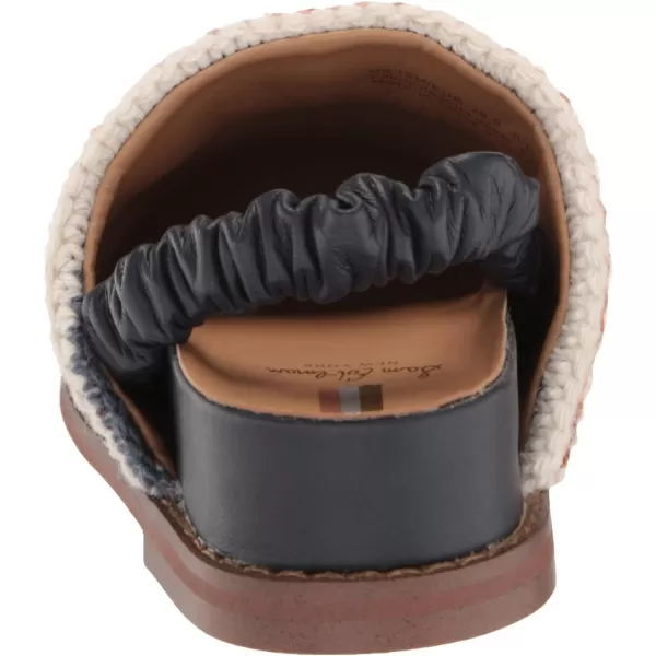 Sam Edelman UnisexChild Juney Kids ClogBaltic NavyPacific Multi