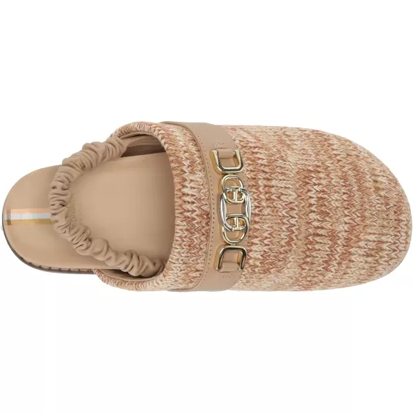 Sam Edelman UnisexChild Juney Kids ClogSesame Multi