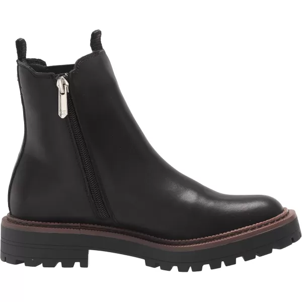 Sam Edelman UnisexChild Laguna Mini Chelsea BootBlack