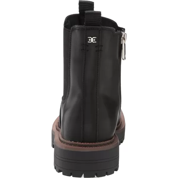 Sam Edelman UnisexChild Laguna Mini Chelsea BootBlack