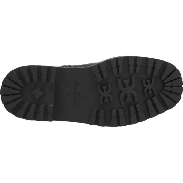 Sam Edelman UnisexChild Laguna Mini Chelsea BootBlack